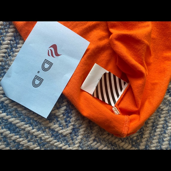 Off White Seeing Things “Surreal 45” T-Shirt - Picture 7 of 7